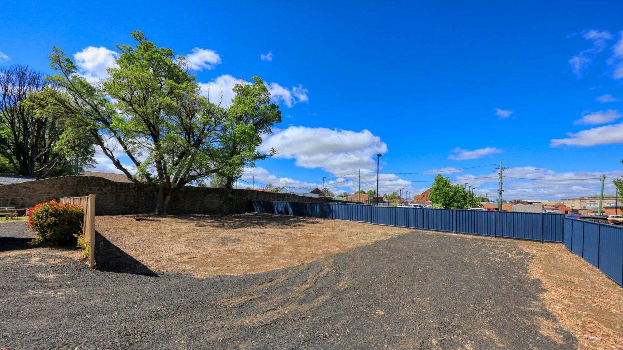 Cbd Gi Motel Glen Innes Exterior foto