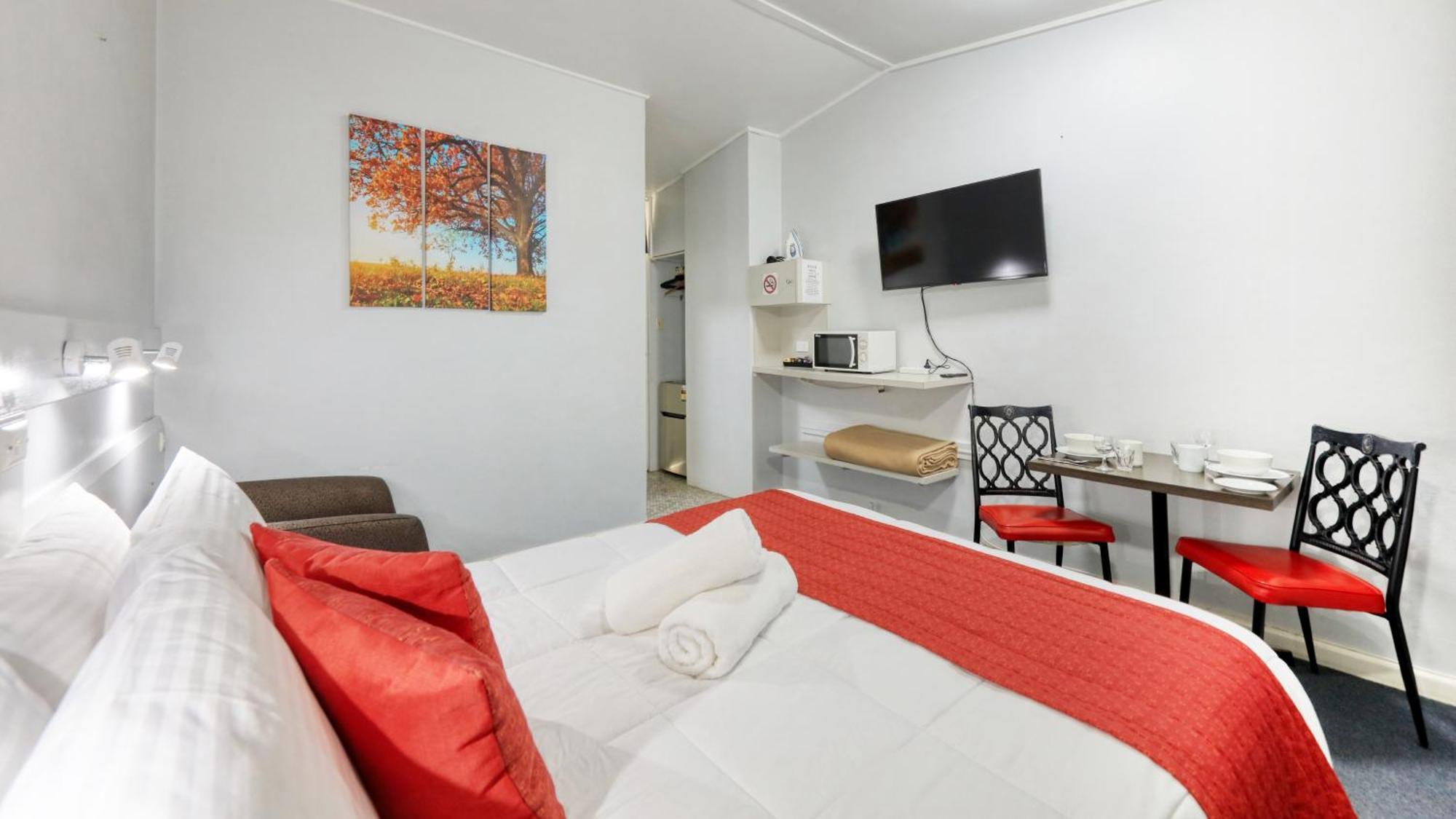 Cbd Gi Motel Glen Innes Exterior foto