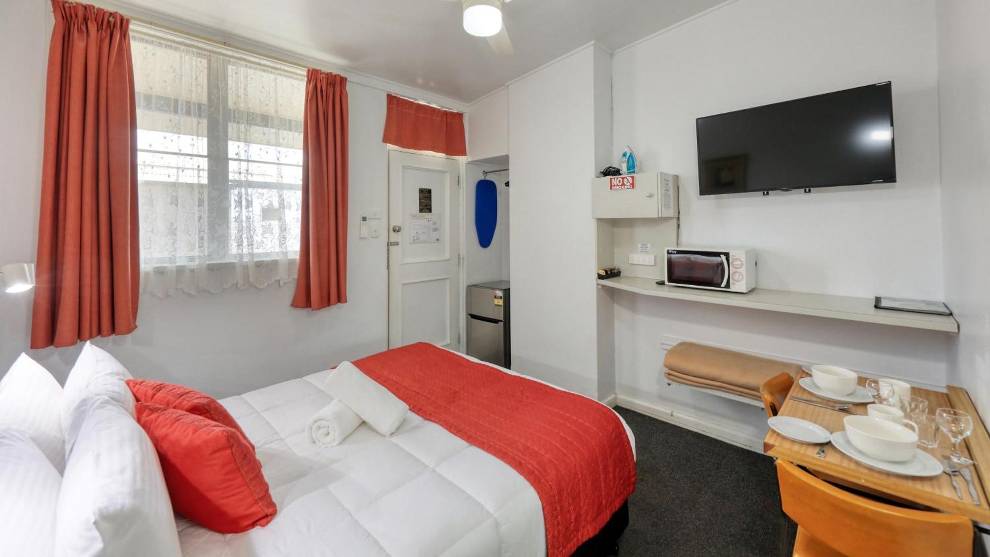 Cbd Gi Motel Glen Innes Exterior foto