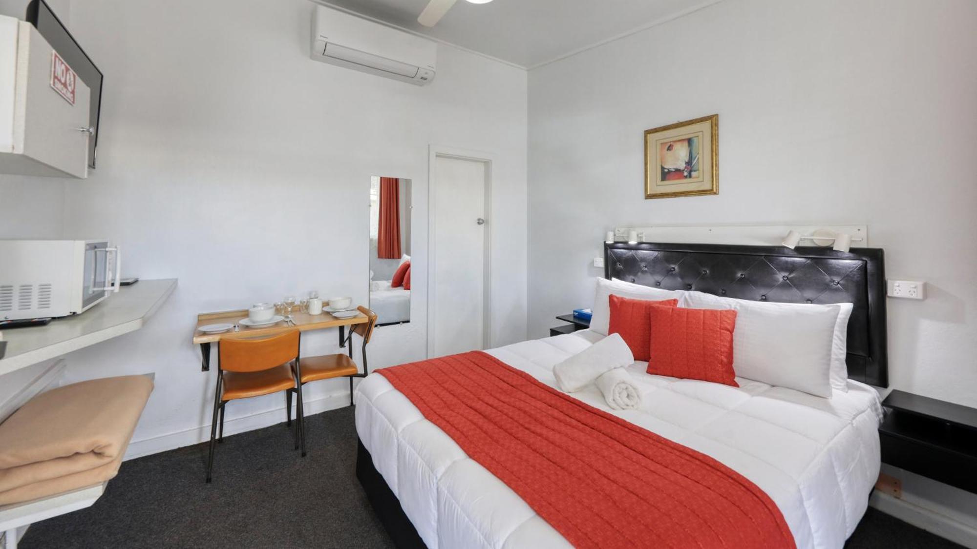 Cbd Gi Motel Glen Innes Exterior foto