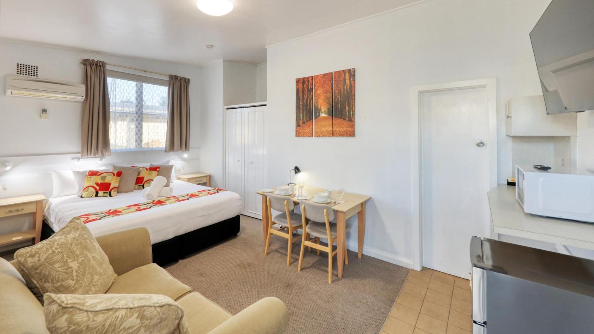 Cbd Gi Motel Glen Innes Exterior foto